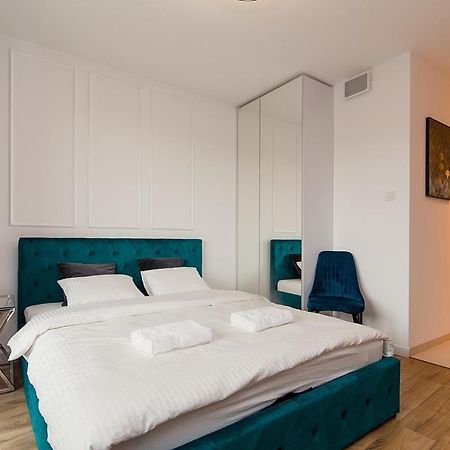 Warsaw To Be - Glamour Apartment 외부 사진